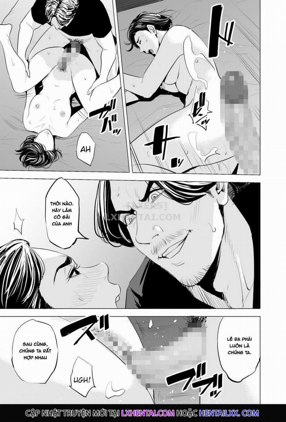 Em chồng cho tôi được là phụ nữ Part 2 0 END trang 42