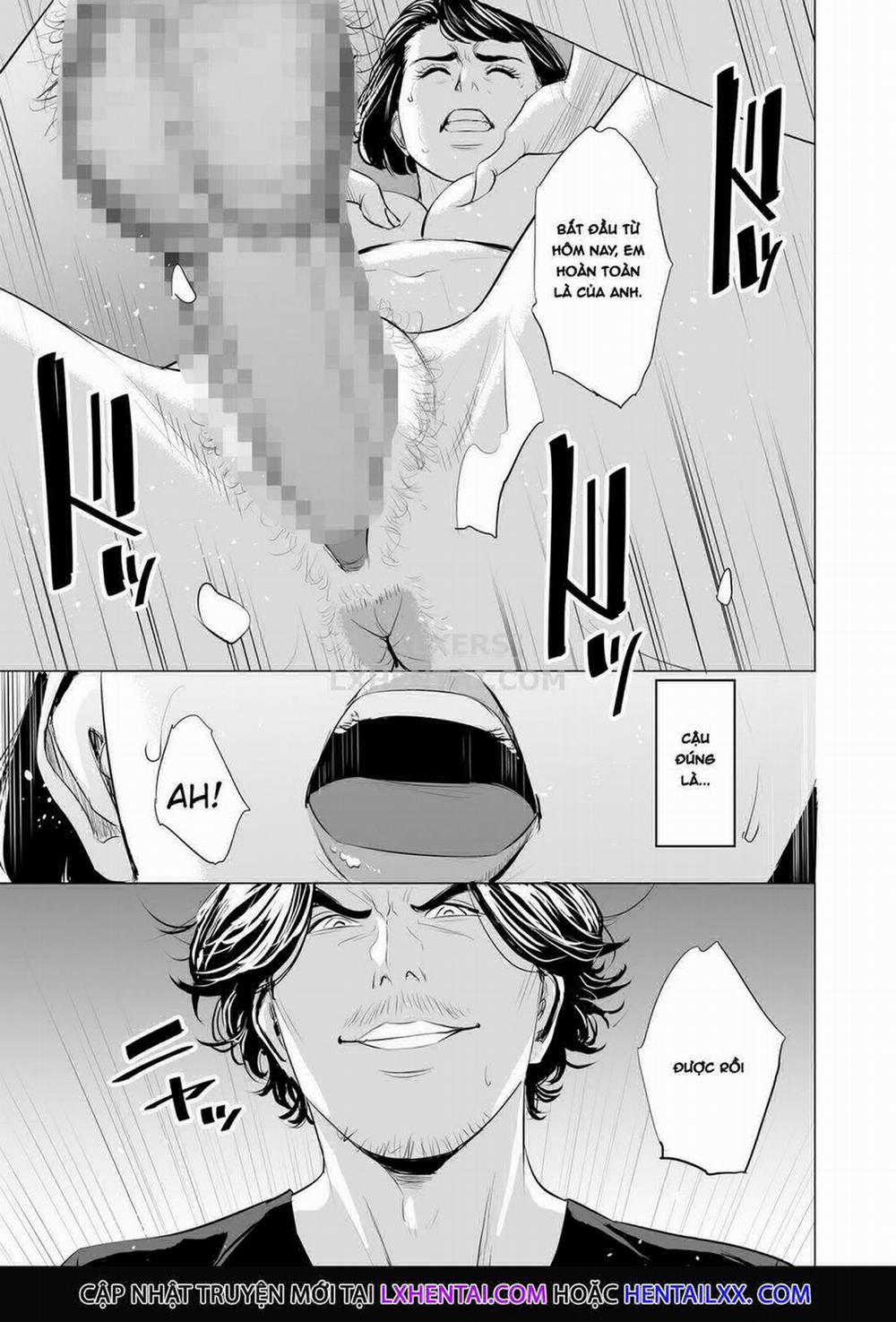 Em chồng cho tôi được là phụ nữ Part 2 0 END trang 44