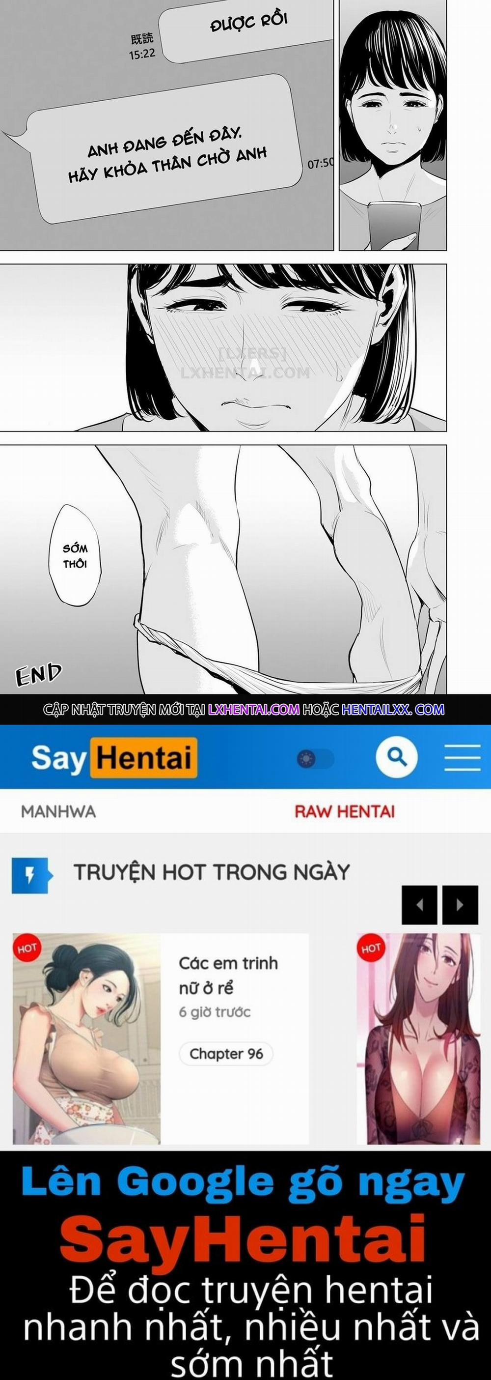 Em chồng cho tôi được là phụ nữ Part 2 0 END trang 54