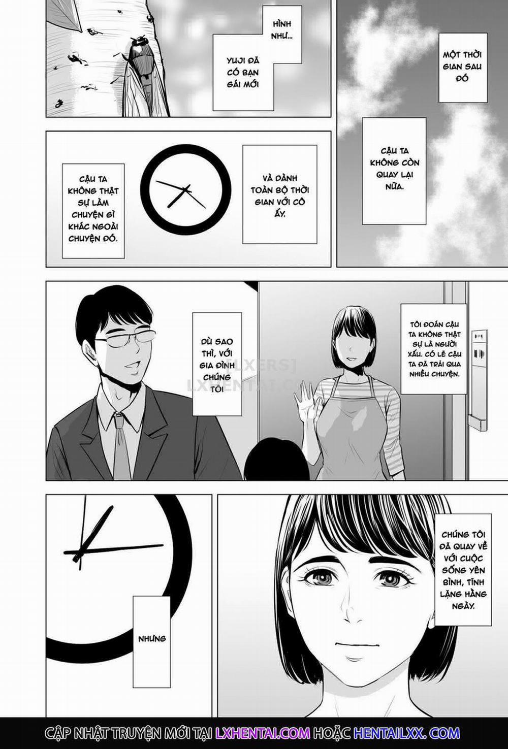 Em chồng cho tôi được là phụ nữ Part 2 - END trang 9