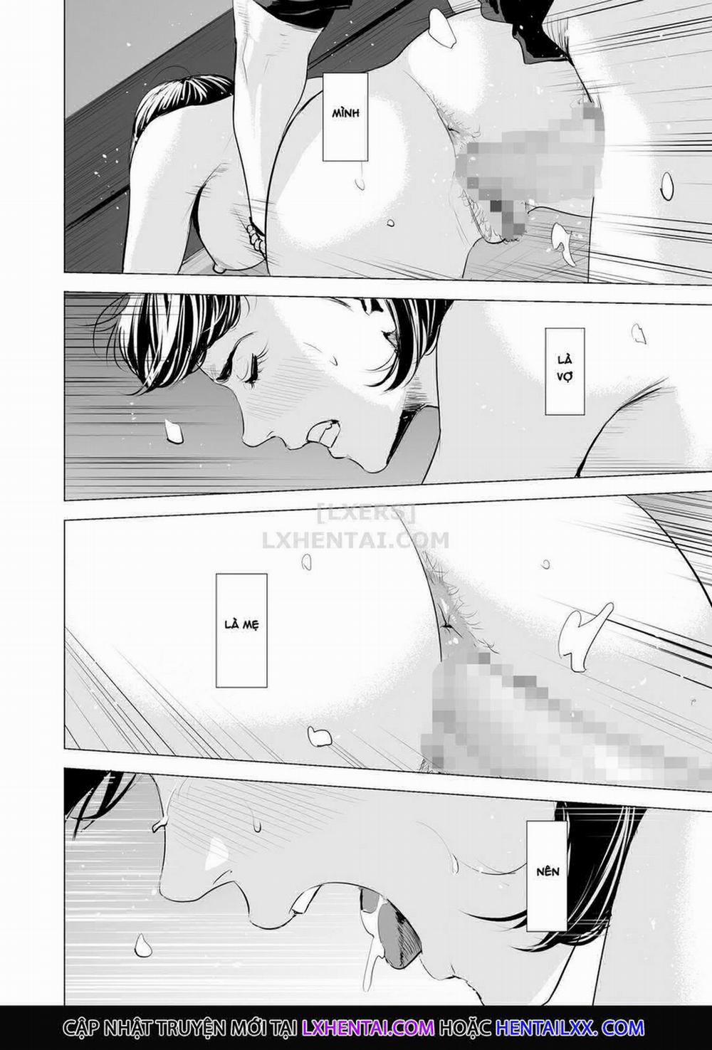 Em chồng cho tôi được là phụ nữ Part 2 - END trang 39