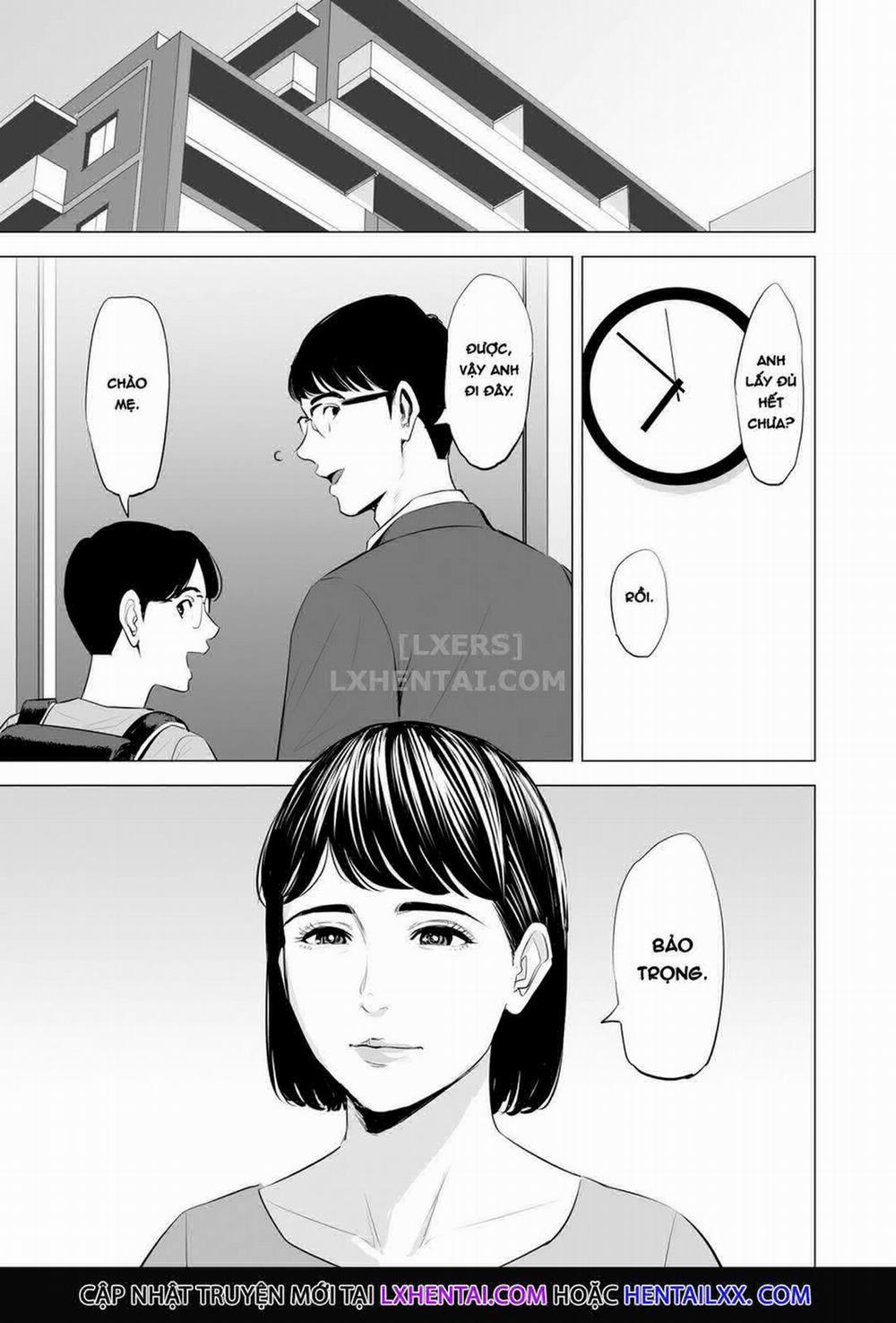 Em chồng cho tôi được là phụ nữ Part 2 - END trang 52