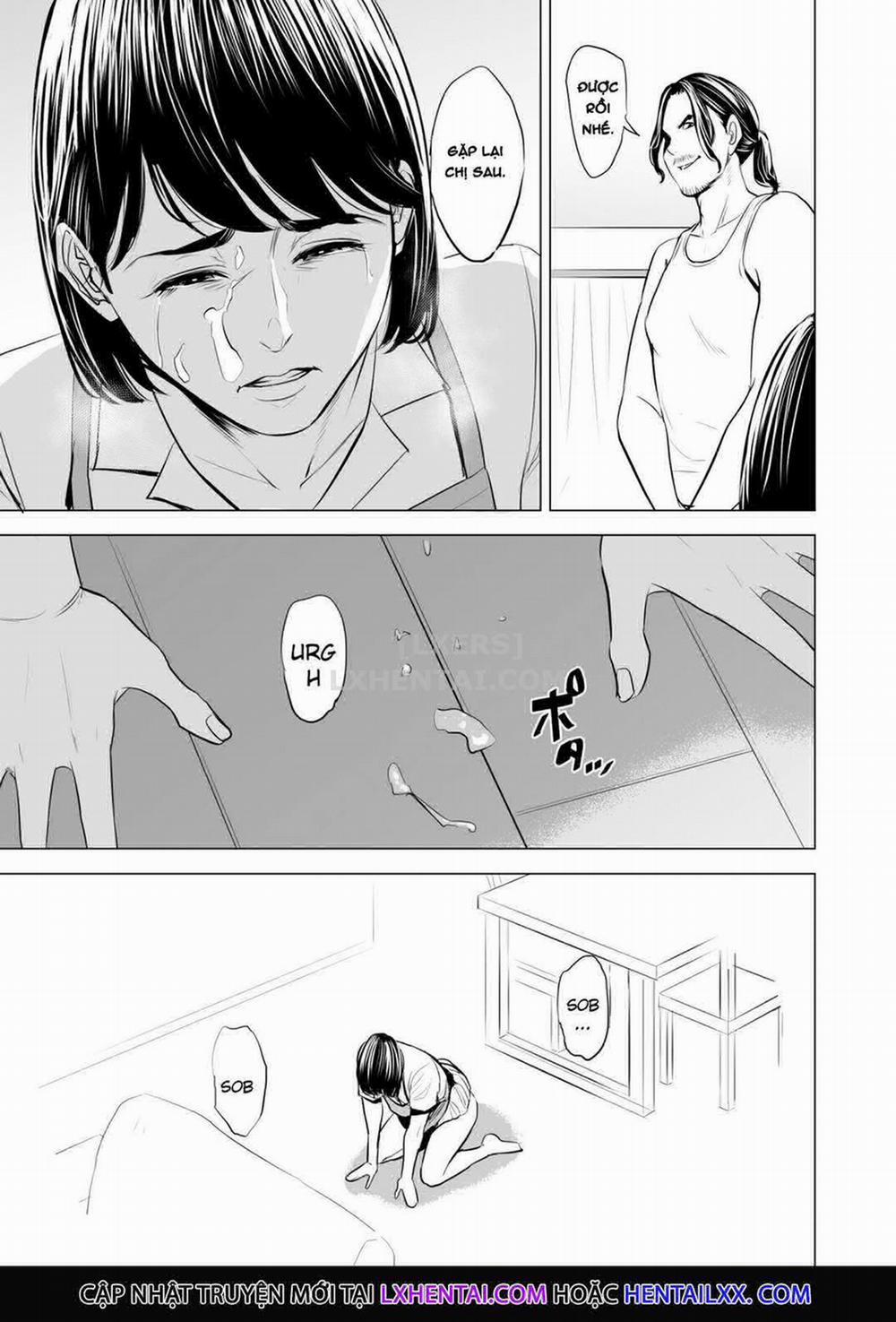 Em chồng cho tôi được là phụ nữ Part 2 - END trang 8