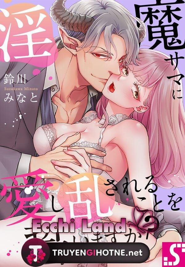 Em Có Nguyện Yêu Một Incubus Như Anh Không? 2.1 trang 2