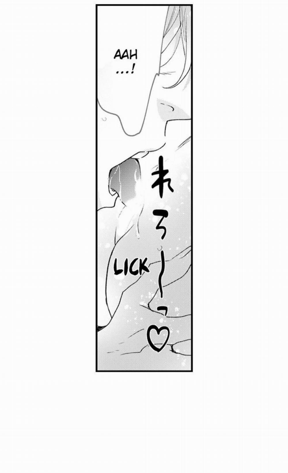 Em Có Nguyện Yêu Một Incubus Như Anh Không? 3.1 trang 12