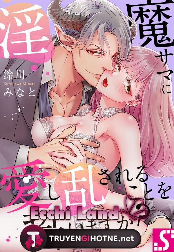 Em Có Nguyện Yêu Một Incubus Như Anh Không? 3.1 trang 2