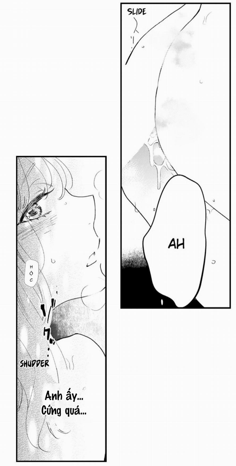 Em Có Nguyện Yêu Một Incubus Như Anh Không? 3.2 trang 1