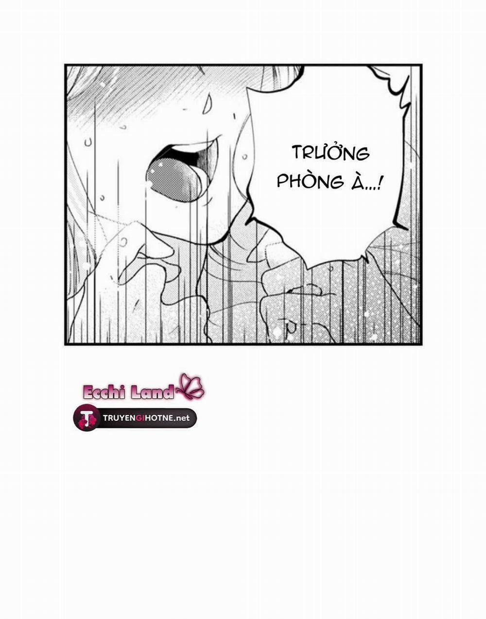 Em Có Nguyện Yêu Một Incubus Như Anh Không? 3.2 trang 11