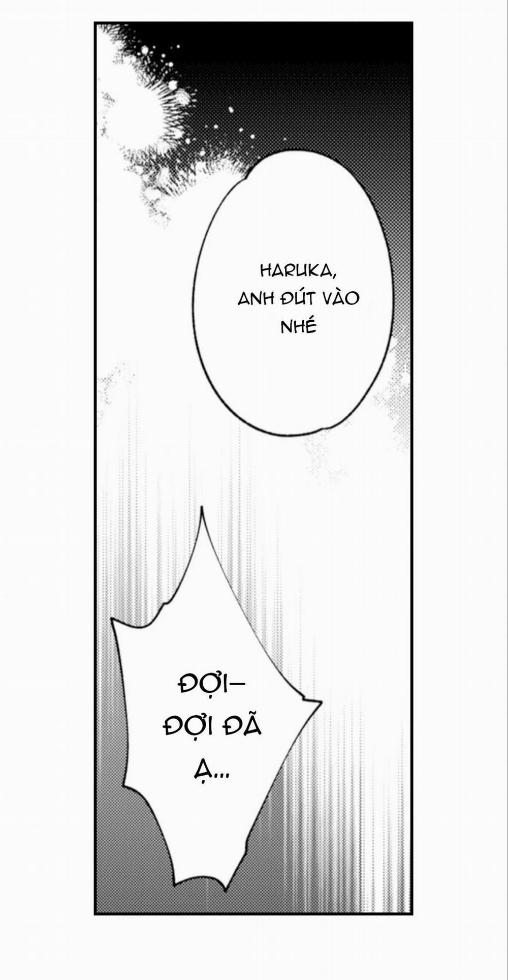 Em Có Nguyện Yêu Một Incubus Như Anh Không? 4.1 trang 3