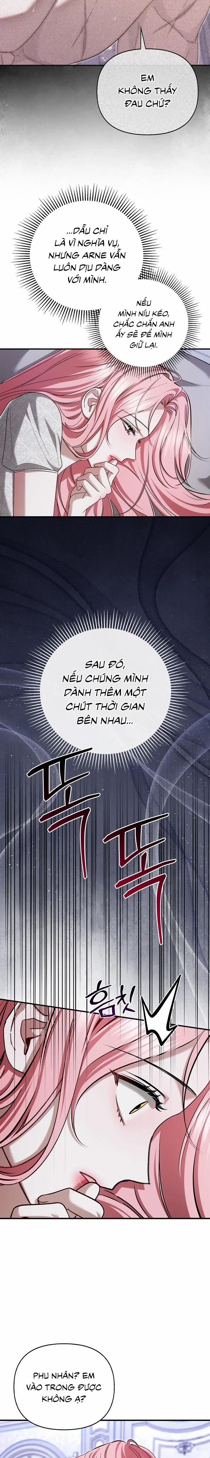Em Đã Ăn Thay Chồng Rồi 20 trang 27