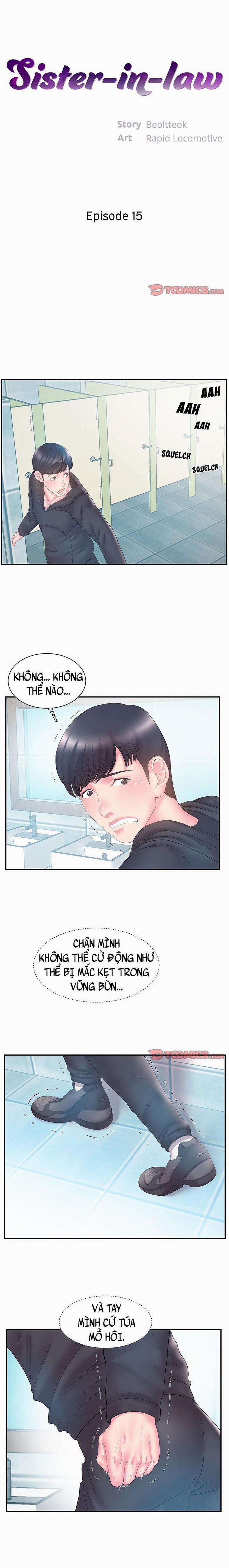 Em Dâu 15 trang 1