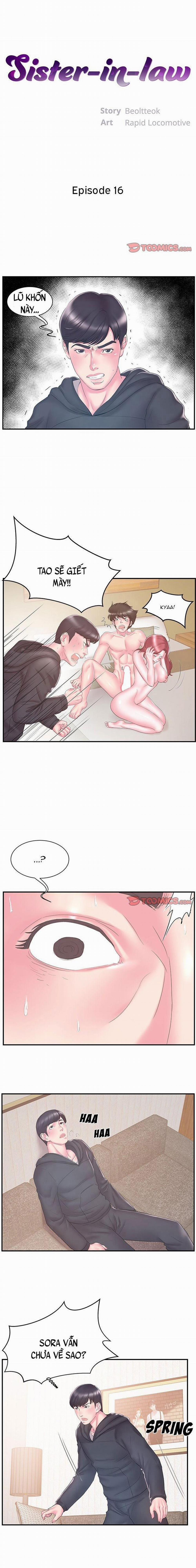 Em Dâu 16 trang 1