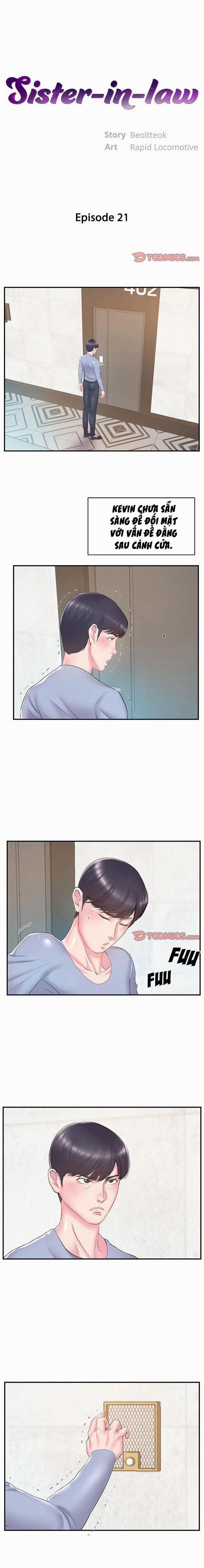 Em Dâu 21 trang 1