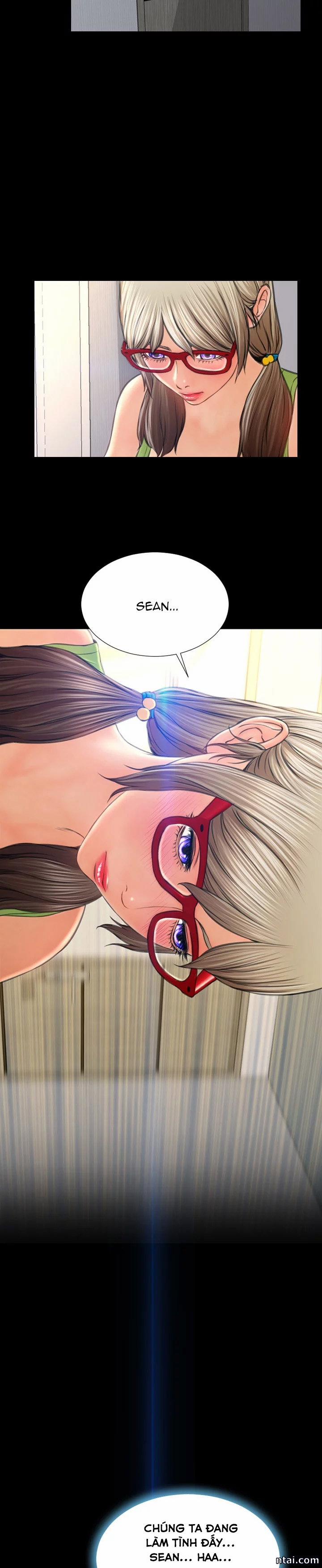 Em gái bán hàng sextoy 20 trang 5