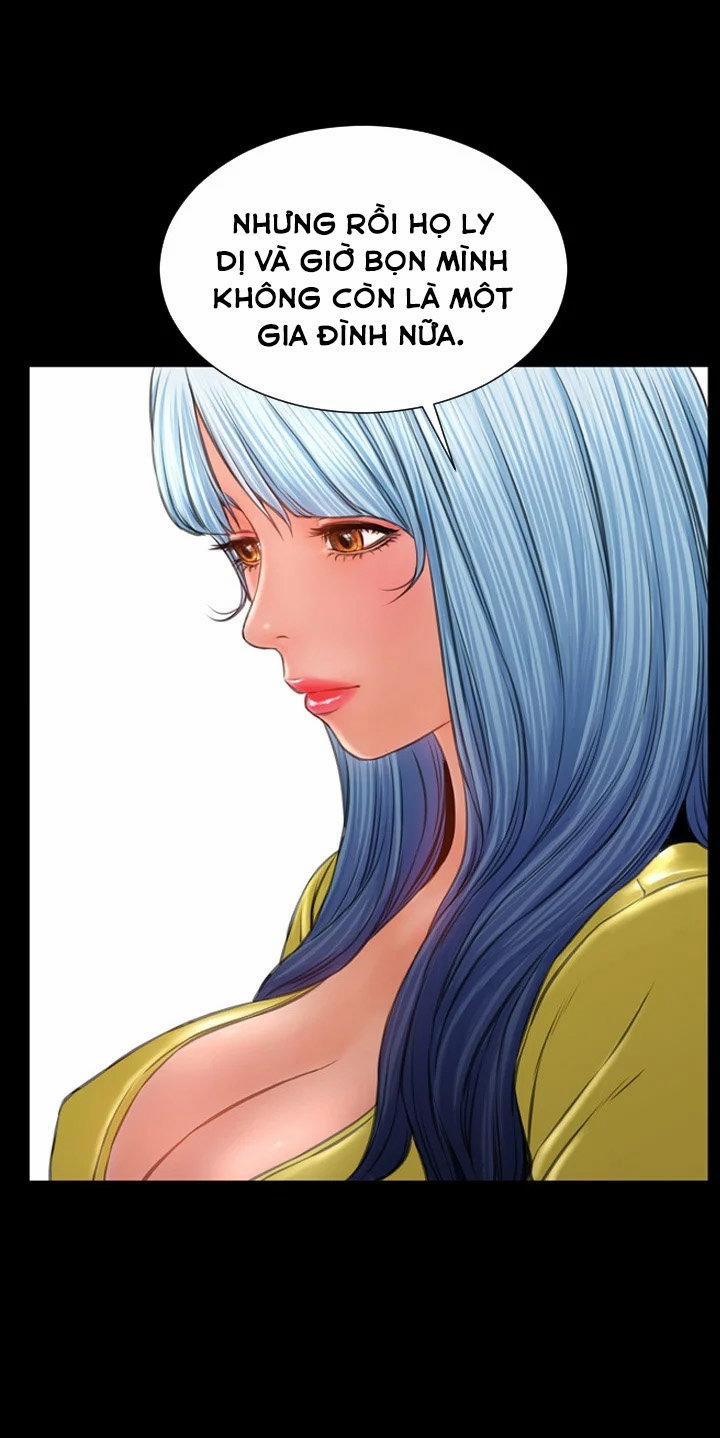 Em gái bán hàng sextoy 21 trang 25