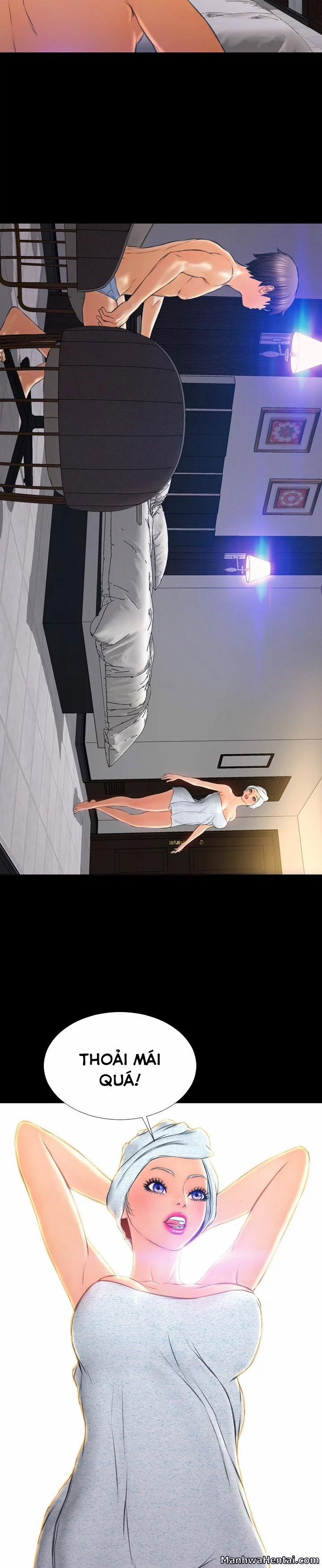 Em gái bán hàng sextoy 22 trang 7