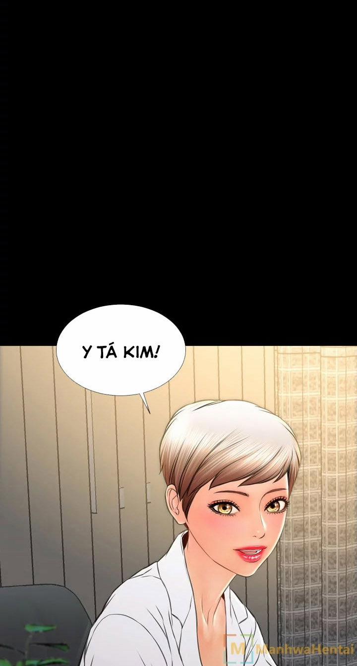 Em gái bán hàng sextoy 31 trang 20