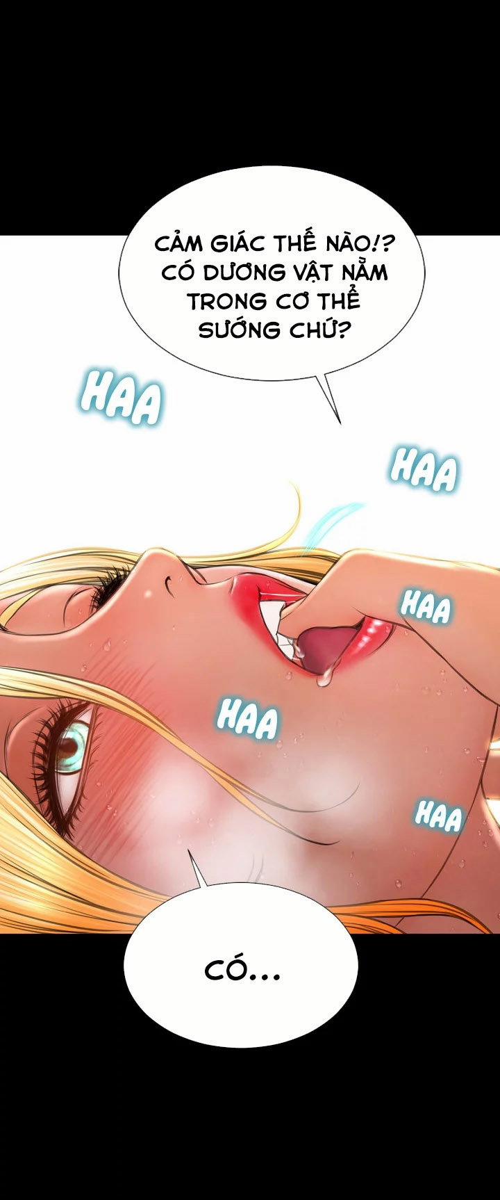 Em gái bán hàng sextoy 34 trang 11