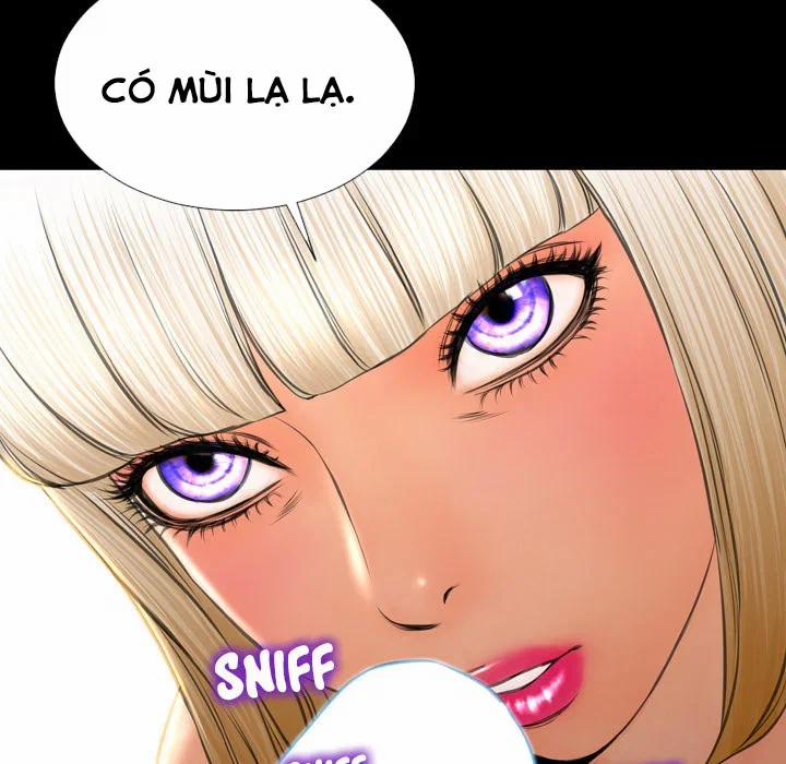 Em Gái Bán Hàng Sextoy 36 trang 124