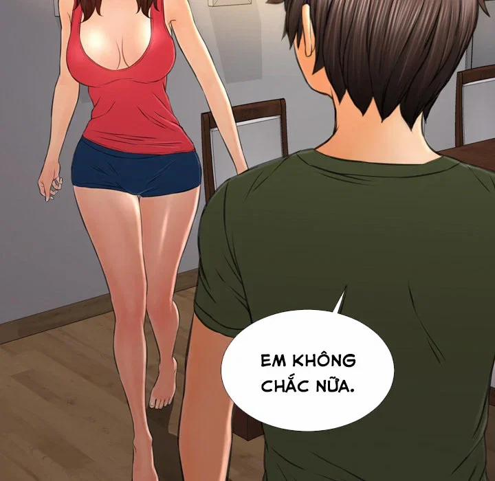 Em Gái Bán Hàng Sextoy 36 trang 142