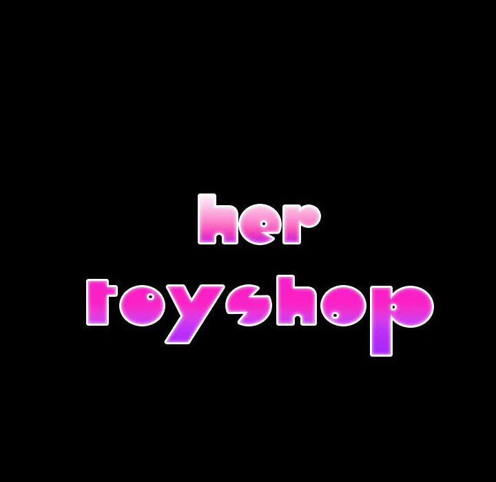 Em Gái Bán Hàng Sextoy 36 trang 37