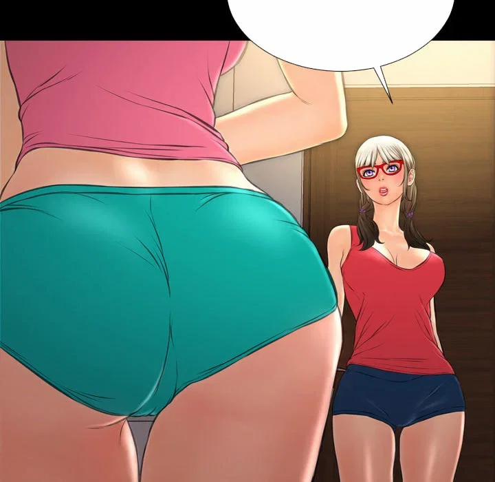 Em Gái Bán Hàng Sextoy 36 trang 95