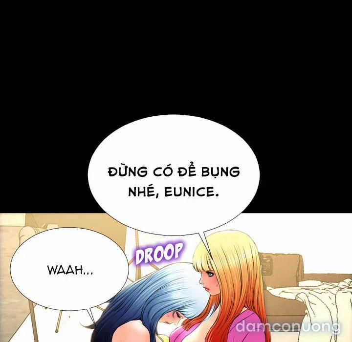 Em Gái Bán Hàng Sextoy 38 trang 101
