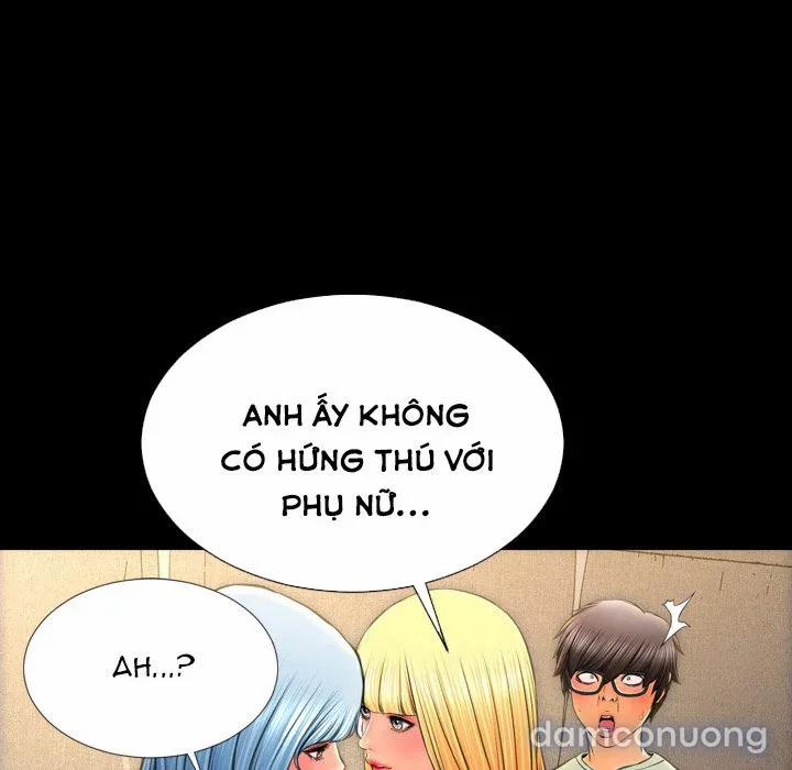 Em Gái Bán Hàng Sextoy 38 trang 103