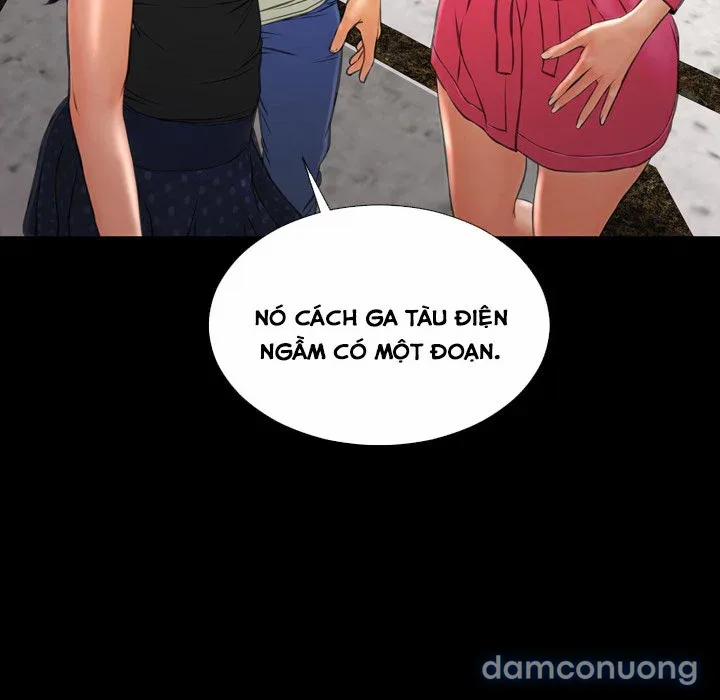Em Gái Bán Hàng Sextoy 38 trang 12