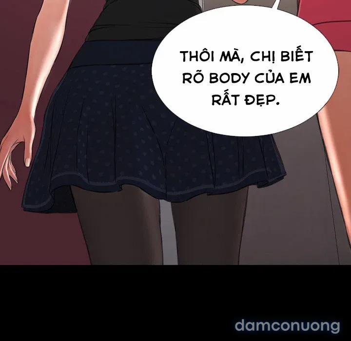Em Gái Bán Hàng Sextoy 38 trang 31