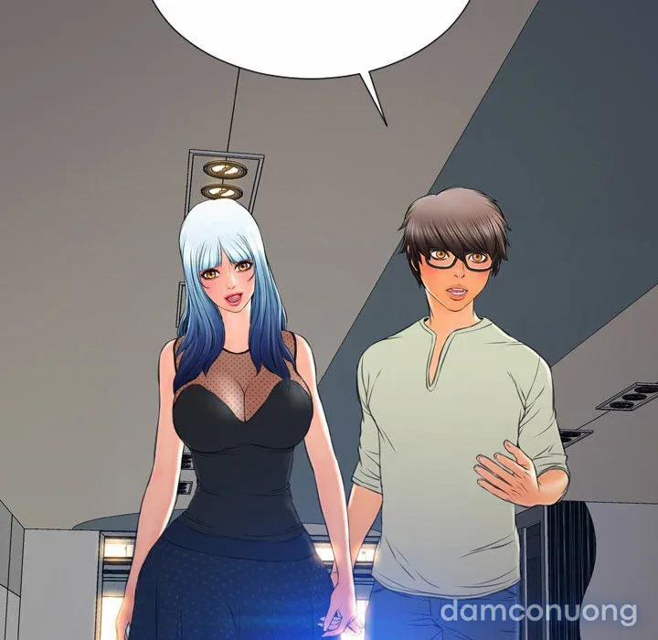 Em Gái Bán Hàng Sextoy 38 trang 4