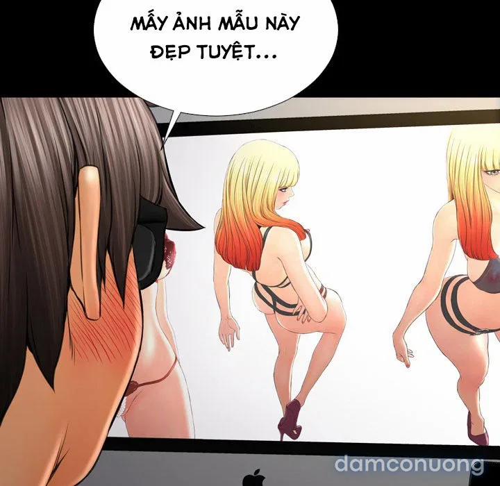 Em Gái Bán Hàng Sextoy 38 trang 55
