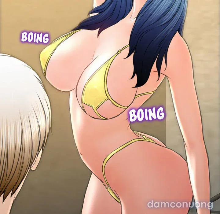 Em Gái Bán Hàng Sextoy 38 trang 93