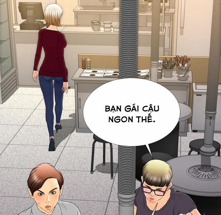 Em gái bán hàng sextoy 42 trang 101