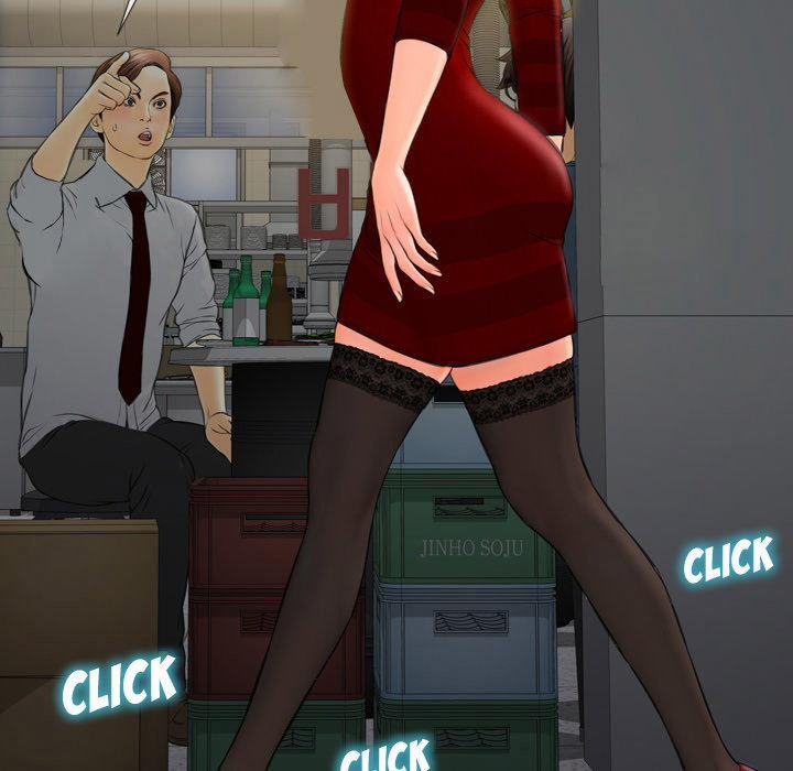 Em gái bán hàng sextoy 42 trang 104