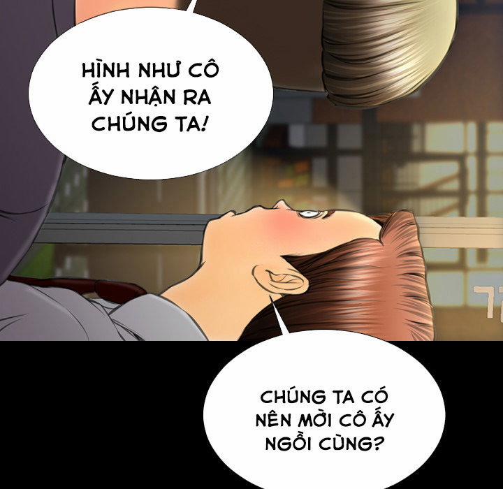 Em gái bán hàng sextoy 42 trang 111