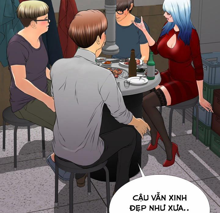 Em gái bán hàng sextoy 42 trang 116