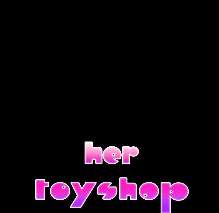 Em gái bán hàng sextoy 42 trang 12