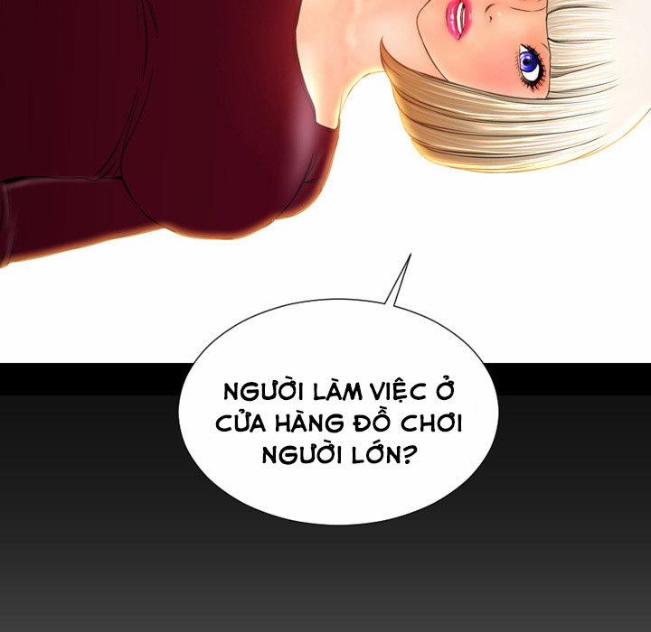 Em gái bán hàng sextoy 42 trang 130