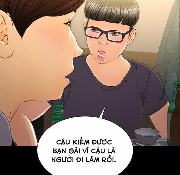 Em gái bán hàng sextoy 42 trang 30