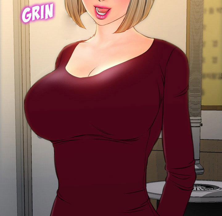 Em gái bán hàng sextoy 42 trang 61