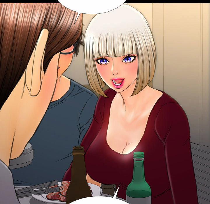 Em gái bán hàng sextoy 42 trang 66