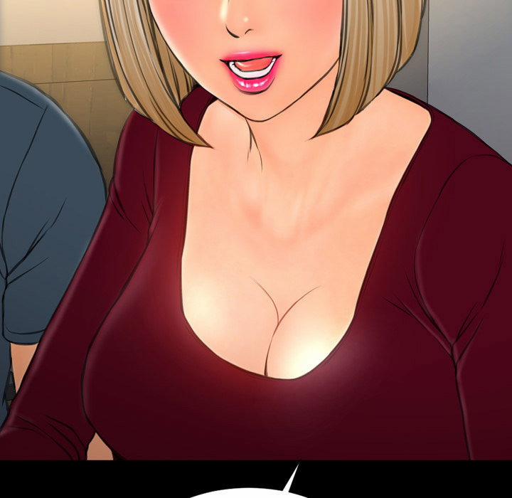 Em gái bán hàng sextoy 42 trang 72