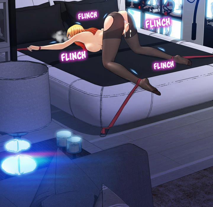 Em gái bán hàng sextoy 43 trang 129