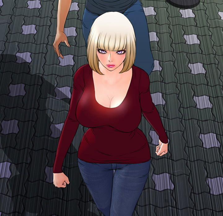 Em gái bán hàng sextoy 43 trang 30