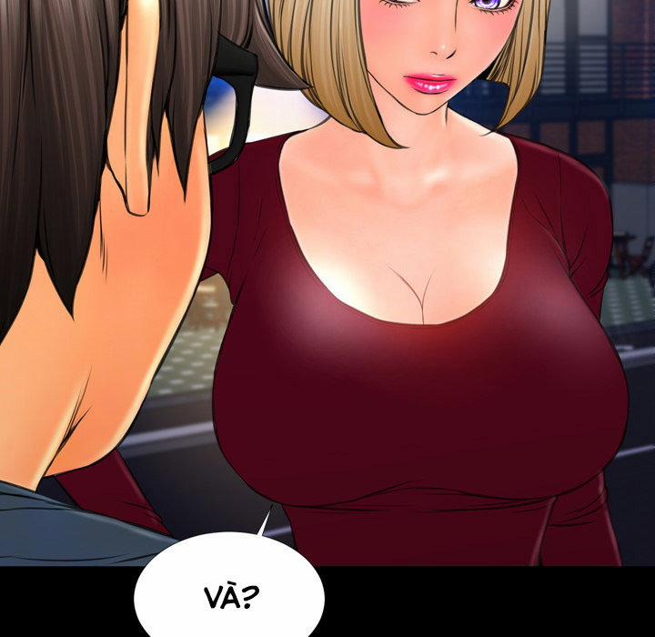 Em gái bán hàng sextoy 43 trang 35