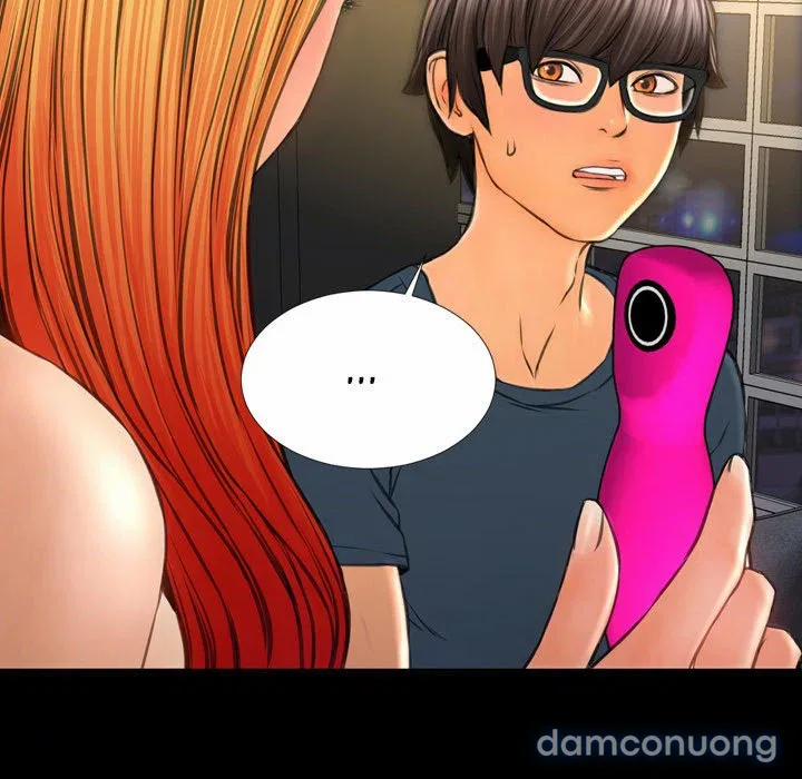 Em gái bán hàng sextoy 44 trang 101