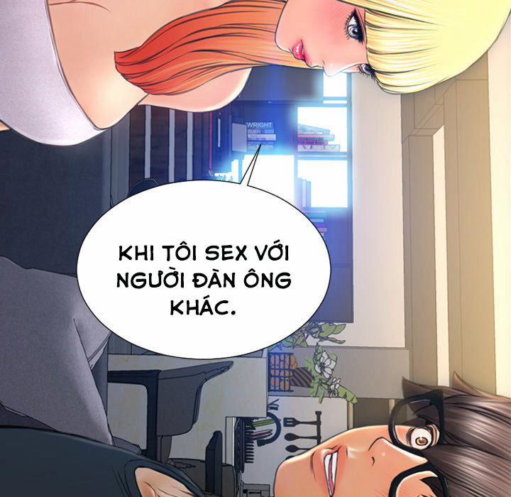 Em gái bán hàng sextoy 44 trang 102