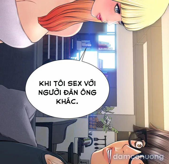 Em gái bán hàng sextoy 44 trang 103