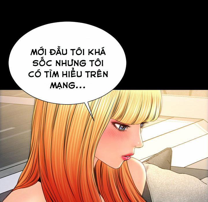 Em gái bán hàng sextoy 44 trang 104
